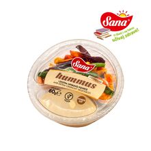 Sana Namaz hummus i ekstra-hrskavo povrće 60 g