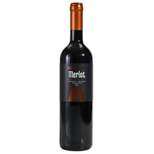 Milatić Premium Merlot Vrhunsko vino 0,75 l