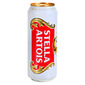 Stella Artois Svijetlo pivo 0,5 l