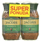 Jacobs Monarch Instant kava 2x200 g