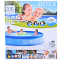 Intex Bazen s filter pumpom 3,66m x 76cm