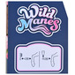 Wild Manes Set za igru