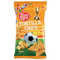 Poco Loco Tortilla čips nacho cheese 200 g
