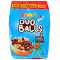 Pahuljice Duo Balls Kuglice s okusom kakaa i vanilije maxx 500 g