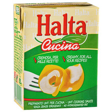 Halta Cucina Pripravak za kuhanje 200 ml