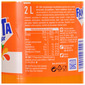 Fanta Orange zero sugar 2 l