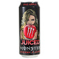 Monster Energy Juice bad apple 0,5 l