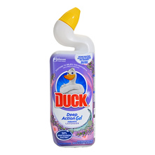 Duck Deep Action Gel lavanda 750 ml