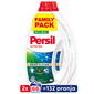 Persil Active Gel Deterdžent 5,95 l=132 pranja
