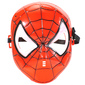 Spiderman Maska s LED svjetlom