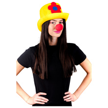 Nos za klauna spužvasti