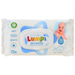 Lumpi 99% Water Vlažne maramice 72/1