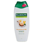 Palmolive Naturals Gel za tuširanje macadamia&milk 750 ml