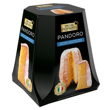 Special Moments Pandoro 750 g
