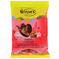 Witor's Čokoladna mini jaja tamna čokolada, lješnjak 115 g