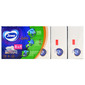 Zewa Softis Papirnate maramice soft and strong 4 sloja 10/1