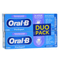 Oral B Pro-Expert Zubna pasta whitening crystals 2x75 ml