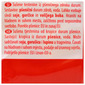 Pasta Zara Tjestenina chifferi rigati n˚55 500 g