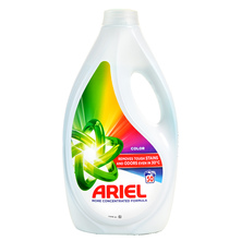 Ariel Deterdžent color 2,25 l=50 pranja