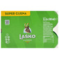 Laško Zlatorog Svijetlo pivo 6x0,5 l