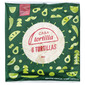Casa Tortilla 6x25 cm 370 g