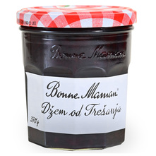 Bonne Maman Džem od trešanja 370 g