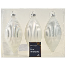 Decoris Ukras za bor set 3/1