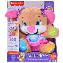 Fisher-Price Seka sveznalica