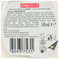 Borotalco Invisible Roll on powdery scent 50 ml
