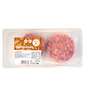 K Plus Hamburger grill 600 g