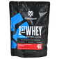 Polleo Sport 1St Whey Prah vanilla raspberry 454 g
