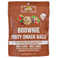 Fit Fit Brownie Voćne kuglice datulja, lješnjak, kakao, kakao  masa 144 g