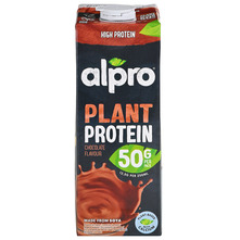 Alpro Plant Protein Napitak od soje čokolada 1 l