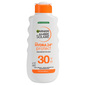 Garnier Ambre Solaire Hydra 24h Protect SPF 30 Mlijeko za zaštitu od sunca protiv isušivanja kože 175 ml