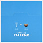Nescafé Dolce Gusto Espresso Palermo Intenso kava 16 kapsula, 112 g