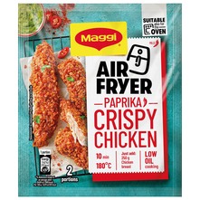 Maggi Air Fryer Mješavina paprika crispy chicken 44 g