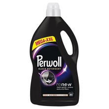Perwoll Renew Deterdžent black 4 l=80 pranja