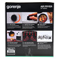 Gorenje Friteza na vrući zrak AF1300XG