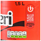 Coca Cola zero sugar 1,5 l