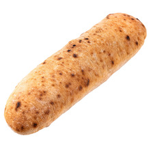 Ovalna roštilj lepinja 120 g