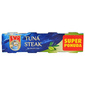 Eva Tuna Steak u maslinovom ulju 4x52 g 