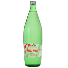 Jamnica Gazirana prirodna mineralna voda 1 l