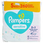 Pampers Sensitive Vlažne maramice 5x52 komada