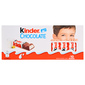 Kinder Čokolada 125 g