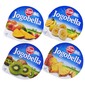 Jogobella Exotic Voćni jogurt razni okusi 150 g