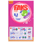 Faks 5in1 Color Deterdžent 14 tableta