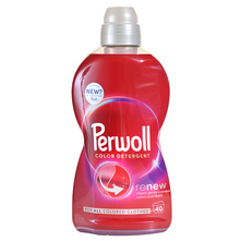 Perwoll Renew Deterdžent color 2 l=40 pranja