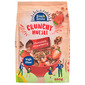 Rise&Smile Crunchy Muesli chocolate strawberry 350 g