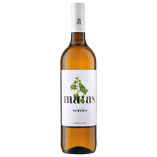 Bodegas Ayuso Matas Verdes Bianco vino 0,75 l