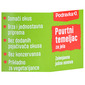 Podravka Temeljac za jela povrtni 4x28 g